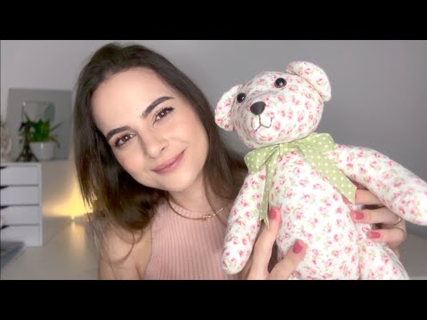 ASMR Best Friend Pampers You for 1 Hour Role Play | PERSONAL ATTENTION | Most Caring Friend Ever