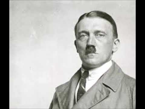 Asmr Adolf Hitler