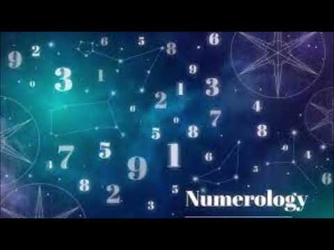 Asmr Numerology