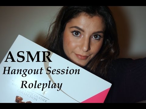 ASMR Let's Hang Out (Friend Roleplay) | Lily Whispers ASMR