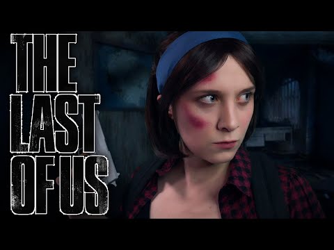 АСМР The Last Of Us | Ролевая Игра