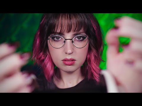 ASMR Your Brain Needs Right Now 🧠 (bassy and effective)