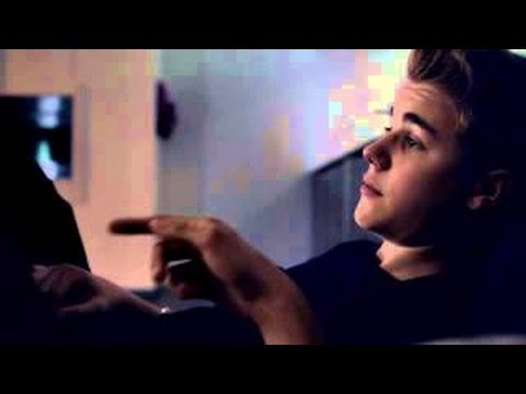 GIRLFRIEND Fragrance Commercial - Justin Bieber - TEASER #3 kidrauhl - My Thoughts