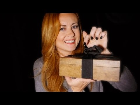 Sounds Inside Silence | Relaxing Binaural ASMR Triggers | Tissue Paper Wrapping
