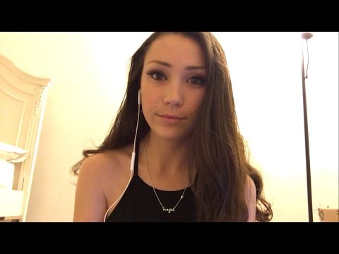 ASMR Live Stream | Chat with Me!