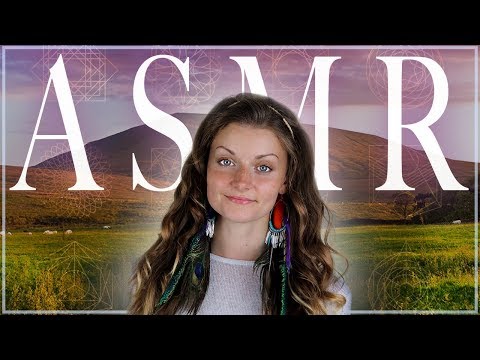 ASMR Storytime 🔮 Witch Trials 🎃 Pendle Hill