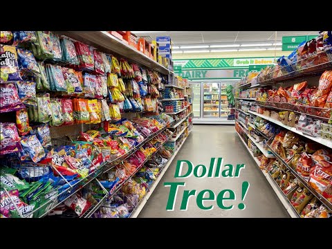 ASMR Dollar Tree halloween! (Soft Spoken) October 2022 ~ Shop with me! No-talking version tomorrow!