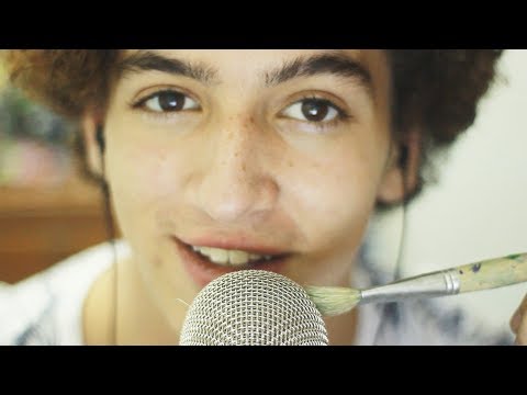 TRY NOT TO FALL ASLEEP TO THIS 1 HOUR ASMR