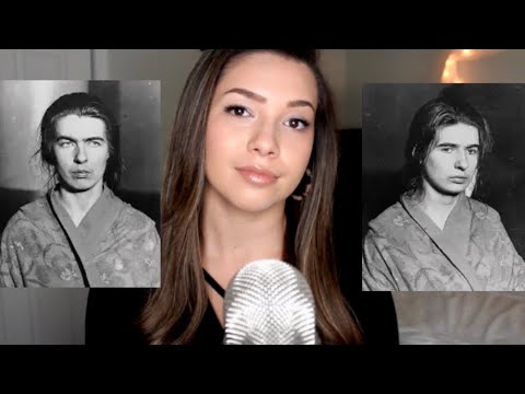 ASMR True Crime | The Papin Sisters (1930's)