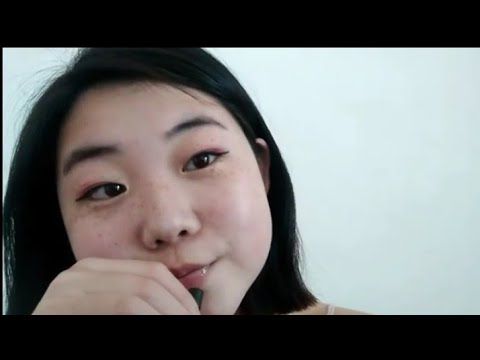 ASMR "Goodnight" in 40 different languages 🤗