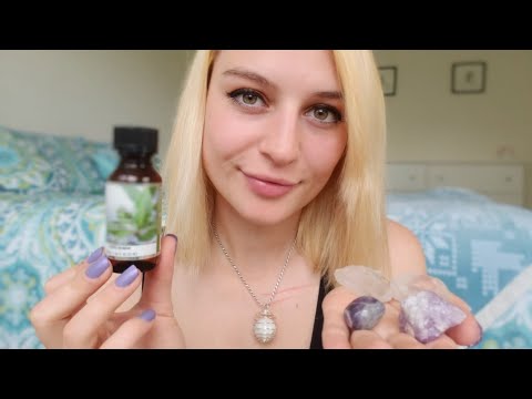 Mental Breakdown Relief With Reiki Energy and Extreme ASMR