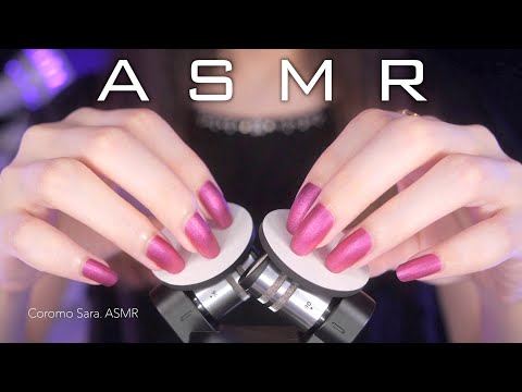 ASMR for Those Who Want a Good Night's Sleep Right Now 💤 99.9% of You Will Sleep / 3Hr (No Talking)
