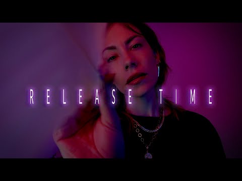 Release Time | Reiki ASMR | Attune to Limitless & Connect with Everything