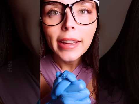 All of your FAVORITE ASMR triggers in ONE video...full length video in the comments!