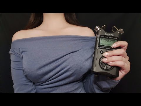 ASMR soft kiss sound 부드러운 뽀뽀 소리 (no talking)