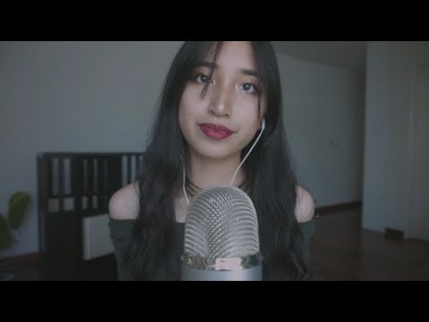 Finding Some Triggers.....🔎 // ASMR Assortment in Malay!