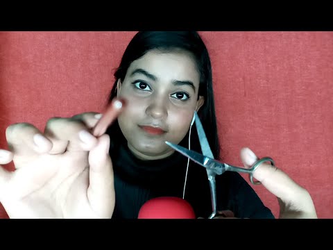 ASMR Fast & Aggressive Pay Attension with Focus Triggers