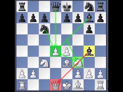 ASMR: ♗ What is strategy in chess? ♗