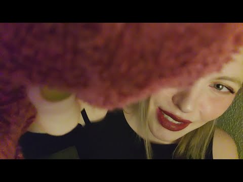 ASMR | First Aid on You, Personal Attention