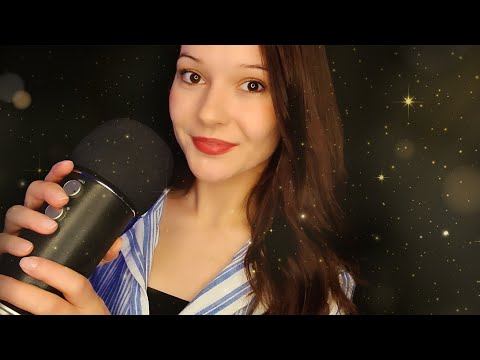 ASMR Einschlafhypnose, Nature (german)