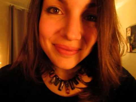 ASMR * Positive & relaxing words * Français English Italiano * Chuchotements * Whispers * Sussurrato