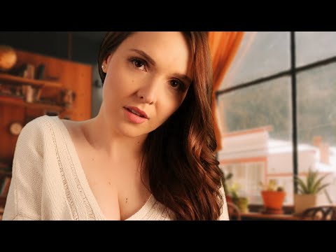 ASMR YOUR FIRST LOVE WANTS YOU BACK roleplay || Love Confession f4a