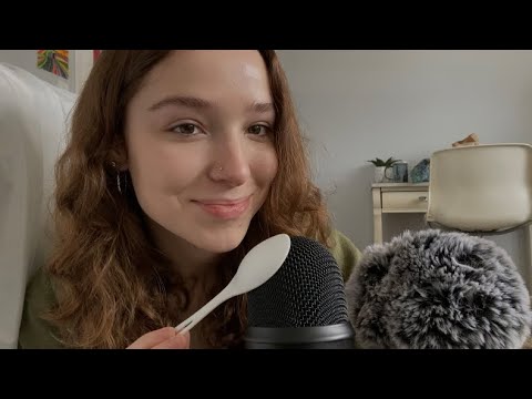 The BEST Pomodoro ASMR Video for Studying (No Talking) 📚