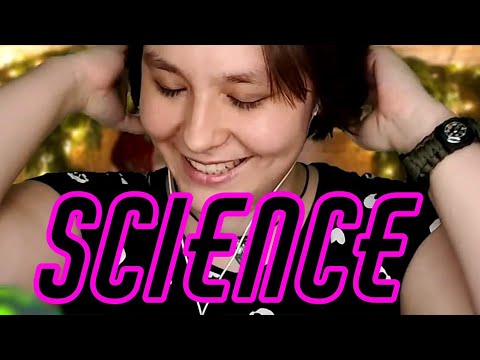 Real doctor shows SCIENCE-based relaxation technique 😌 ASMR | (DB Therapy: Thought Defusion)