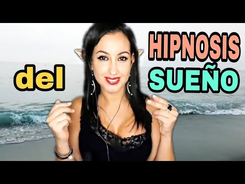 ASMR HIPNOSIS DEL SUEÑO 3D muyy relajante MOUTH SOUNDS,MAR y ELFA/ Roleplay FANTASÍA- BINAURAL