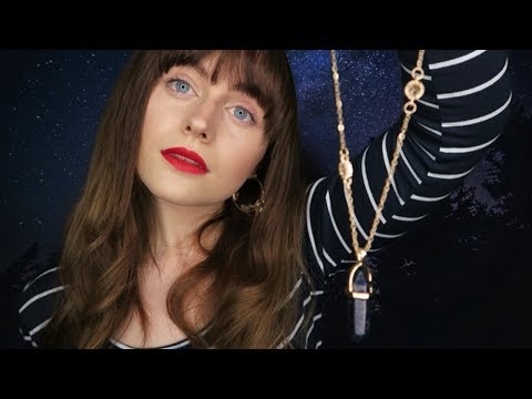 ASMR Let me Hypnotise you for Self Esteem and Confidence~ Close Up Personal Attention