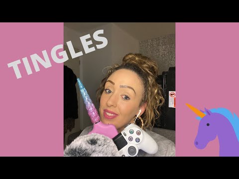 ASMR triggers for tingles 🧠😴 (SUBSCRIBE) (SUBSCRIBE) (SUBSCRIBE )