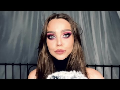 Whispered ramble & personal attention | ASMR