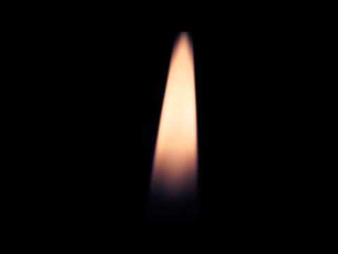 Candle Light Guided Meditation and Relaxation to Help Ease Tension and Stress