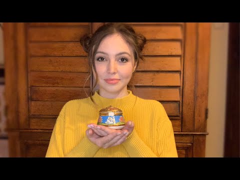 Music Box ASMR