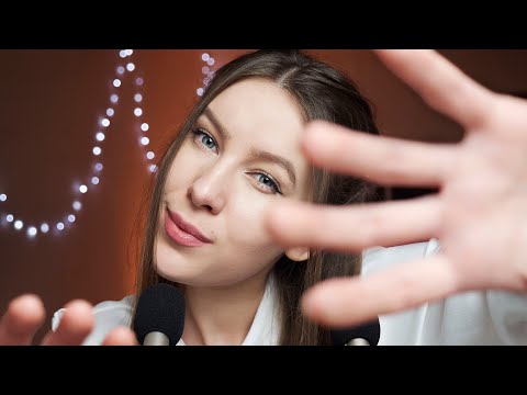 🥵 Intense ASMR: Extreme Mouth and Hand Sounds for an Immersive Experience