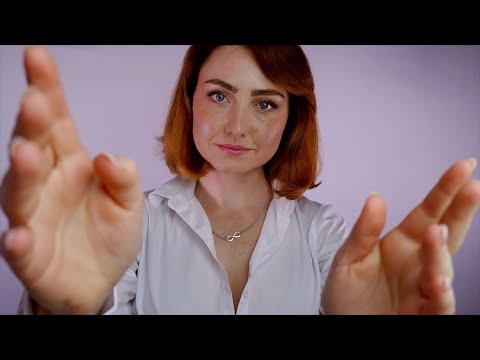 ASMR - ANNUAL ALEXANDER TECHNIQUE