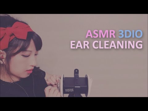 (ENG SUB)한국어ASMR. 쇠귀이개 귀청소와 수다 "Metal Earpicks" Ear Cleaning w/Whispering