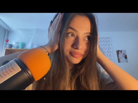 my worst sex experience 😳 | Storytime ASMR | Whispered Relaxation
