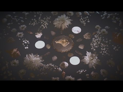 𝓹𝓮𝓪𝓬𝓮 ambiance [ASMR] 2 hours, ocean waves & tranquil music