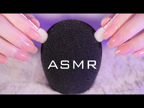 ASMR Triggers that Tingle Like Never Before (No Talking)