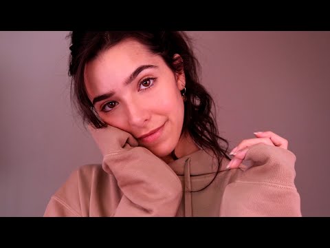 ASMR Removing Your Stress & Anxiety (Plucking, Snipping...)
