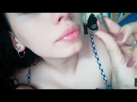 ASMR Personal Attention Triggers To Make You Sleep