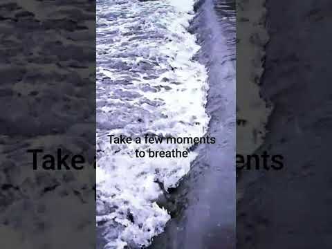 Ambient Water Sounds to Relax (ASMR)