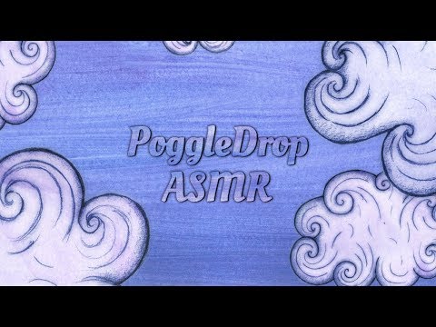 PoggleDrop ASMR ~ 24/7 Live Stream ~ For Your Sleep, Relaxation & Tingles ❤