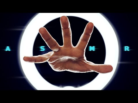ASMR HANDS ONLY! My Fingers Make You Tingle - Hand Sounds for Deep Sleep [No Talking | Ear to Ear]