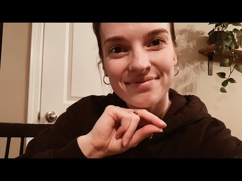ASMR | Fast And Aggressive | Lofi | Tapping, Hand Movements and Sounds, Scissors, Tapping, etc.
