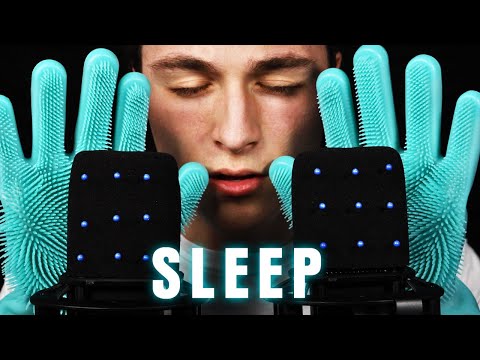 99.9% of you will SLEEP INSTANTLY to this asmr video