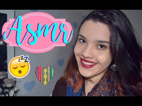 ASMR| Roleplay Reiki | Português