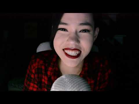 ASMR Role Play – The Most Typical Youtuber