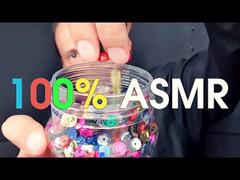 If You Don't Tingle - You Must be Dead... (ASMR)